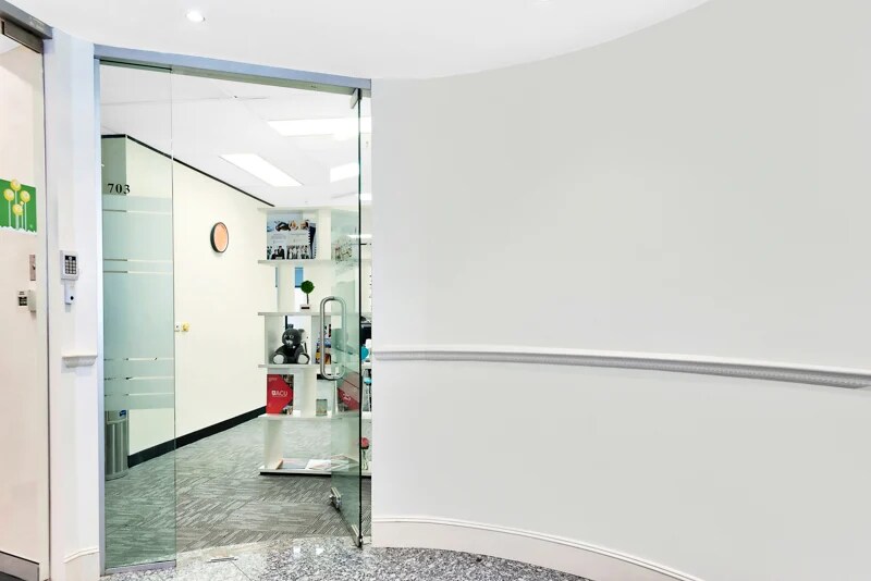 370 Pitt St, Sydney à louer Photo intérieure- Image 1 de 6