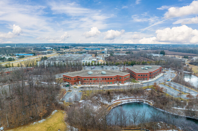 More details for 5210 S State Rd, Ann Arbor, MI - Office, Flex for Lease