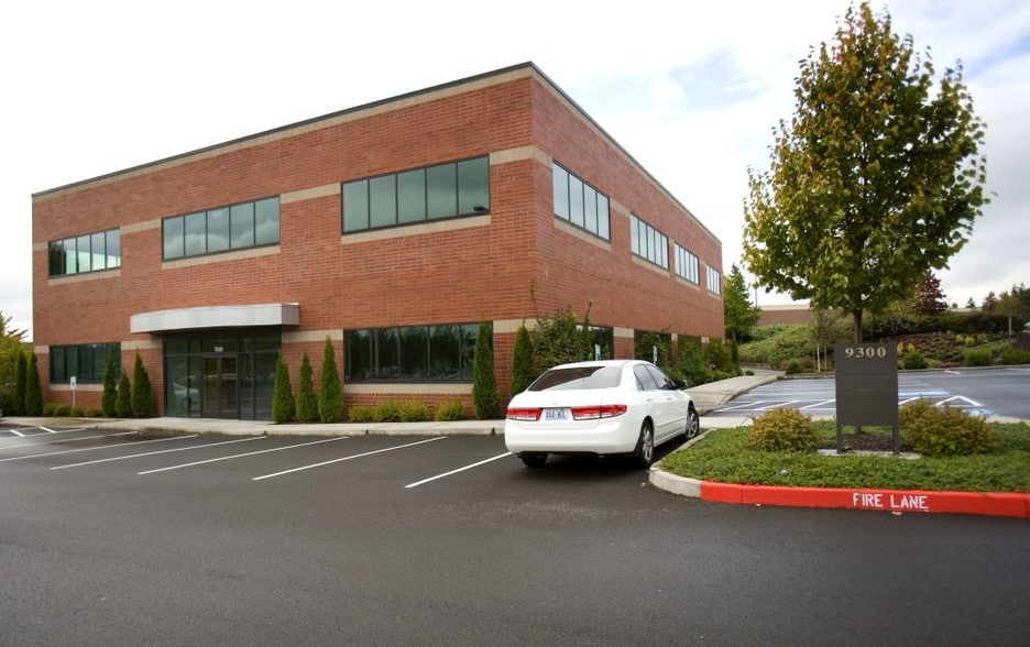 9300 NE Vancouver Mall Dr, Vancouver, WA for sale - Primary Photo - Image 1 of 5