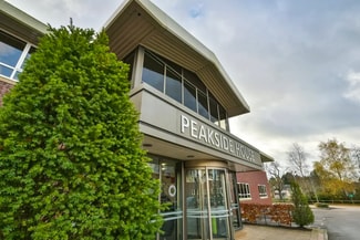 More details for Springwood Way, Macclesfield - Office, Industrial for Lease