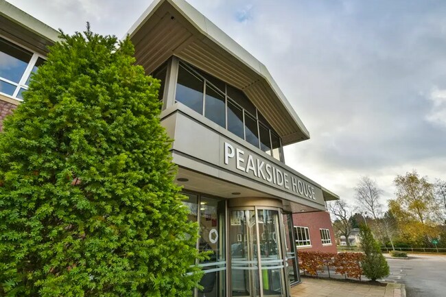 Plus de détails pour Springwood Way, Macclesfield - Bureau, Industriel à louer