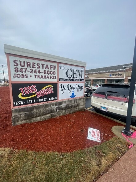 3430 Grand Ave, Gurnee, IL for lease - Other - Image 3 of 7