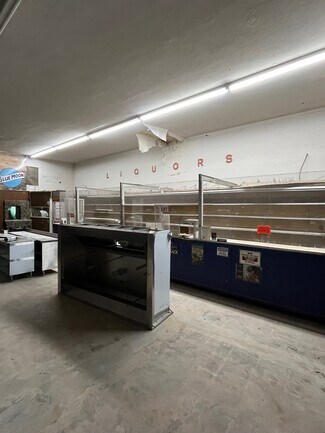 Plus de détails pour 4307 Leimert Blvd, Los Angeles, CA - Commerce de détail à louer