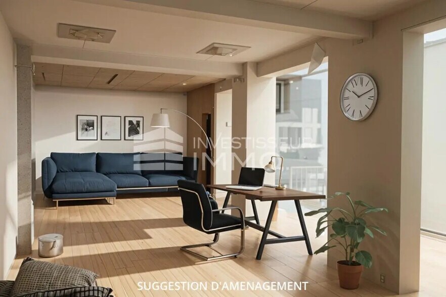 Commerce de détail dans Paris à vendre - Photo intérieure - Image 3 de 6