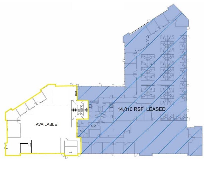10360 Old Placerville Rd, Sacramento, CA for sale Floor Plan- Image 1 of 1