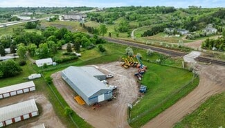 More details for 1609 SW 33rd St, Minot, ND - Industrial for Sale