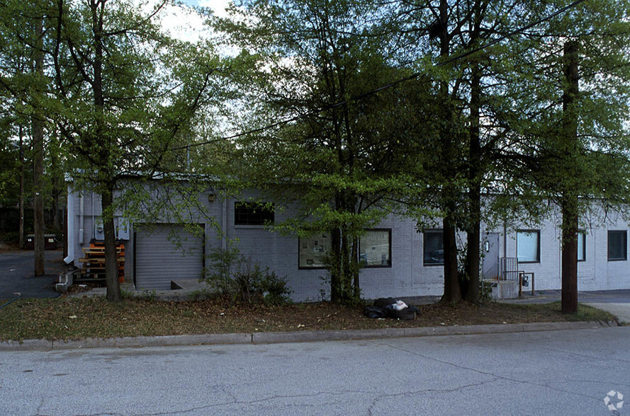 590 Dutch Valley Rd NE, Atlanta, GA for lease - Other - Image 2 of 3