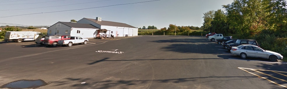 19560 Cady Rd, Adams Center, NY for sale - Building Photo - Image 3 of 3