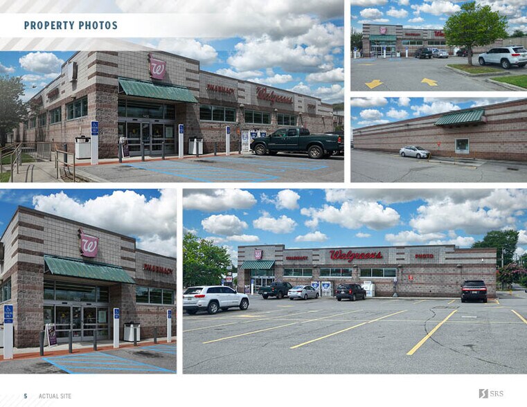 1400 Gunter Ave, Guntersville, AL à vendre - Photo du bâtiment - Image 2 de 8