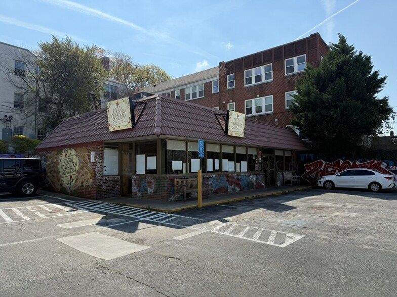 377 Moreland Ave, Atlanta, GA à vendre - Photo du bâtiment - Image 1 de 7