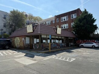 More details for 377 Moreland Ave, Atlanta, GA - Retail for Sale