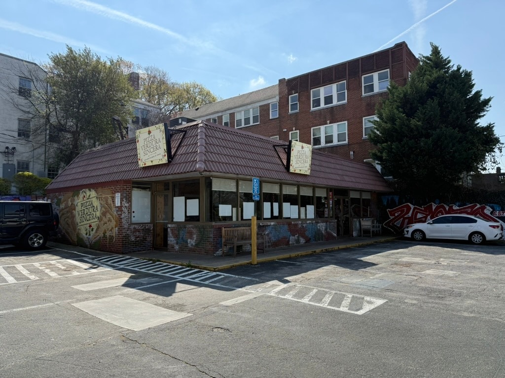 377 Moreland Ave, Atlanta, GA for sale Building Photo- Image 1 of 8