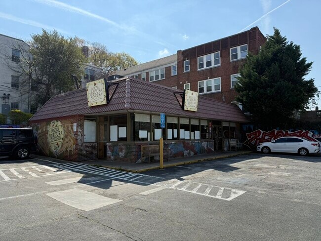 More details for 377 Moreland Ave, Atlanta, GA - Retail for Sale
