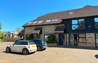 Plus de détails pour Station Rd, Great Shelford - Bureau à vendre