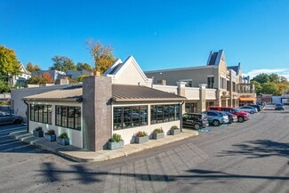 Plus de détails pour 601 S Kings Dr, Charlotte, NC - Commerce de détail à louer