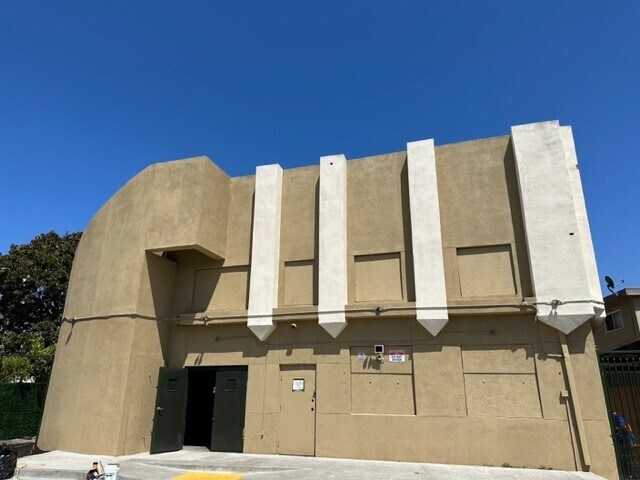 8024 Rudsdale St, Oakland, CA à vendre - Photo du bâtiment - Image 2 de 20
