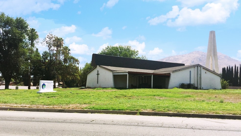 12667 Michigan St, Grand Terrace, CA for sale - Primary Photo - Image 1 of 4