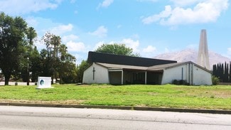 More details for 12667 Michigan St, Grand Terrace, CA - Land for Sale
