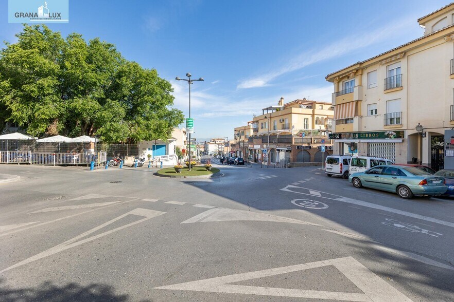 del Cerezo, 2, La Zubia, Granada for sale - Building Photo - Image 2 of 15