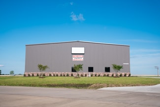 More details for 8850 Industrial Pky, Beaumont, TX - Industrial for Lease