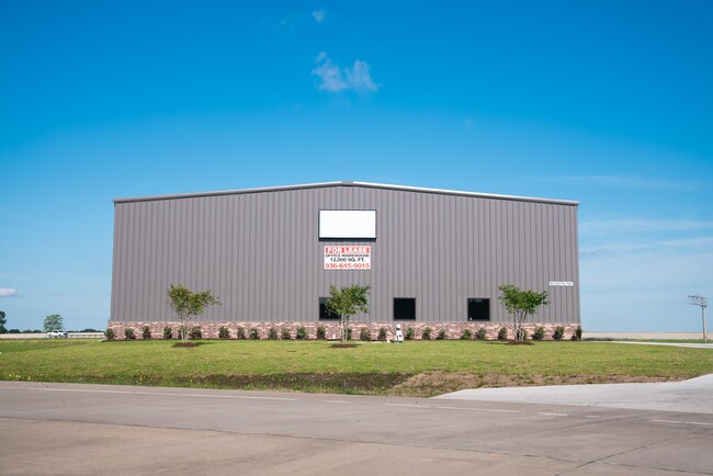 More details for 8850 Industrial Pky, Beaumont, TX - Industrial for Lease