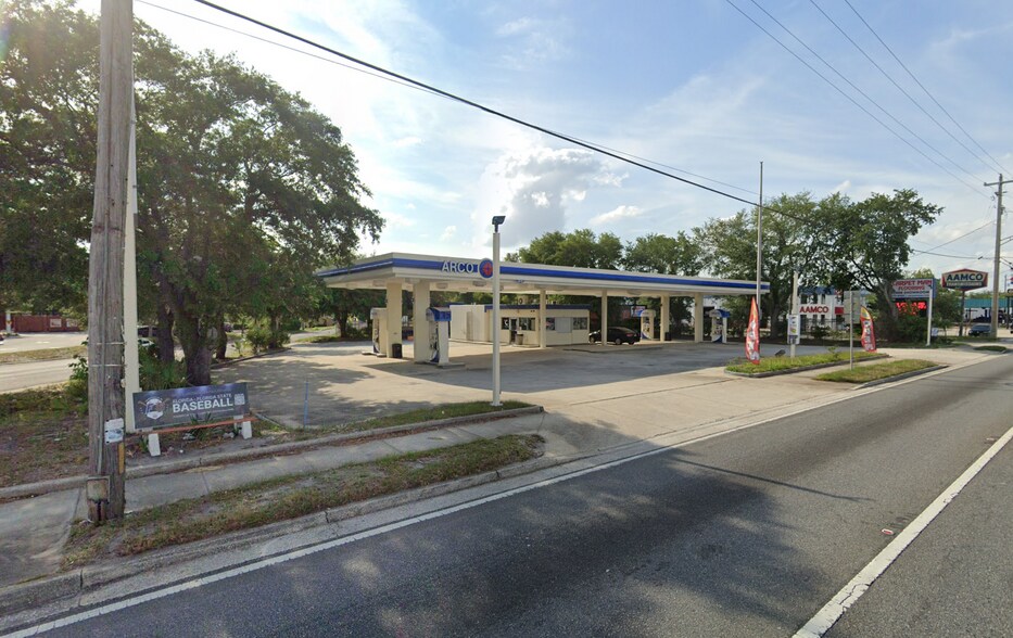 364 Blanding Blvd, Orange Park, FL à vendre - Photo du bâtiment - Image 2 de 2