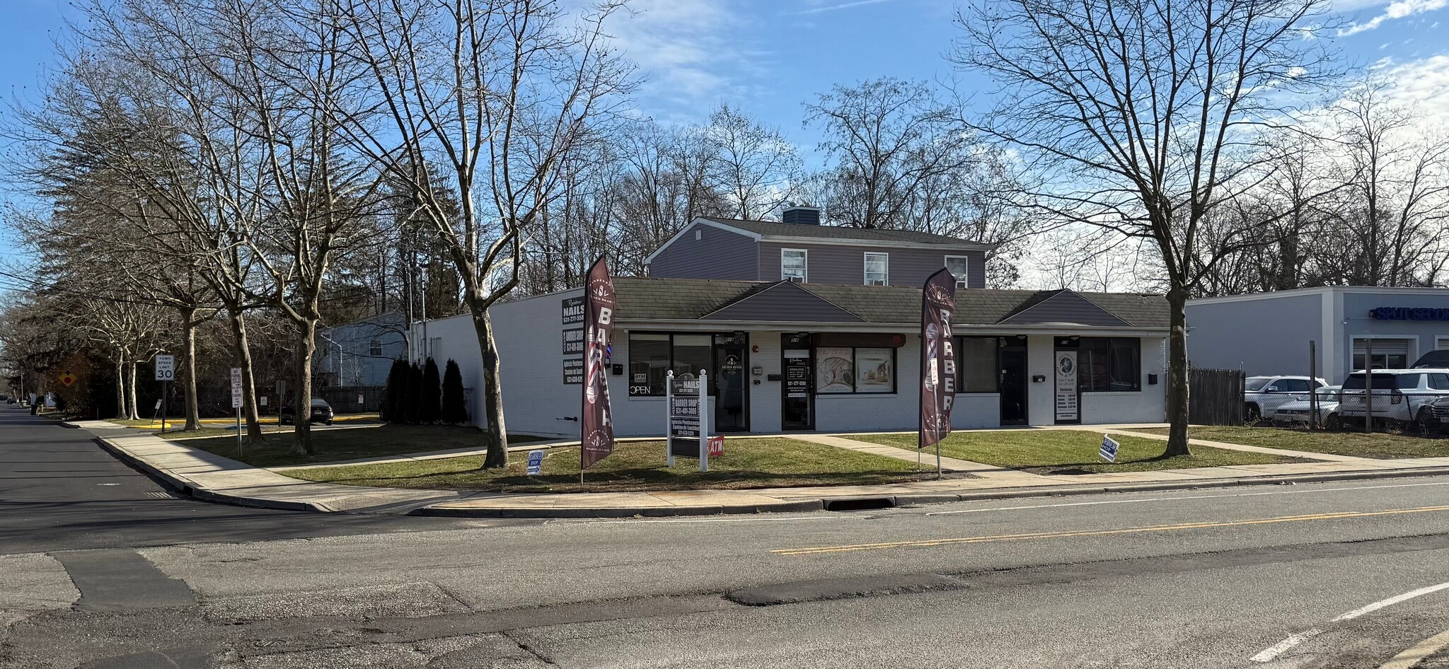 51 Carleton Ave, Islip Terrace, NY for sale Building Photo- Image 1 of 5