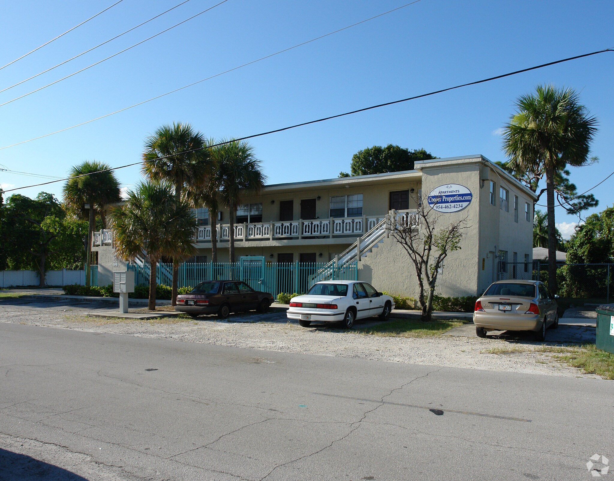 745 NE 5th Ave, Fort Lauderdale, FL for sale Primary Photo- Image 1 of 3