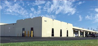 Plus de détails pour 1101 S Grand Ave, Santa Ana, CA - Industriel à louer