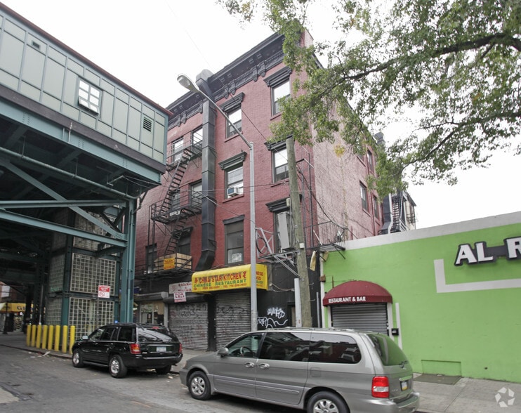 295-297 Broadway, Brooklyn, NY à louer - Photo du bâtiment - Image 3 de 30
