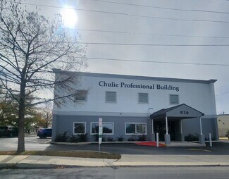 Plus de détails pour 926 Chulie Dr, San Antonio, TX - Coworking à louer