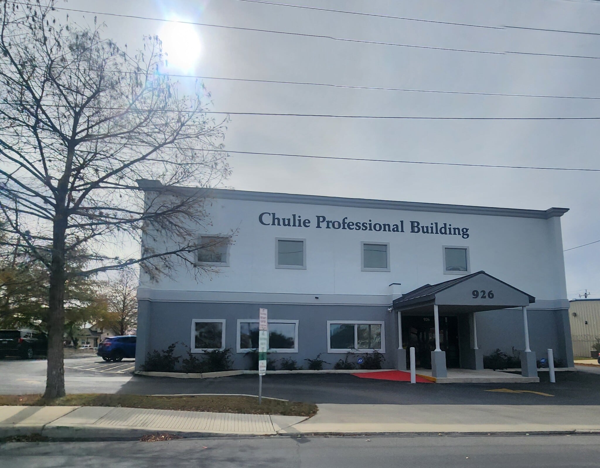 926 Chulie Dr, San Antonio, TX for lease Primary Photo- Image 1 of 13