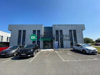 Plus de détails pour Bureau à louer