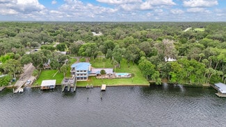 More details for 703 Front St, Welaka, FL - Specialty for Sale