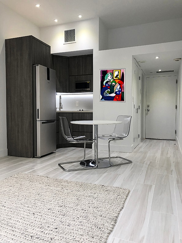 1901-1925 Brickell Ave, Miami, FL 33129 - Unit CC6 -  - Interior Photo - Image 2 of 8