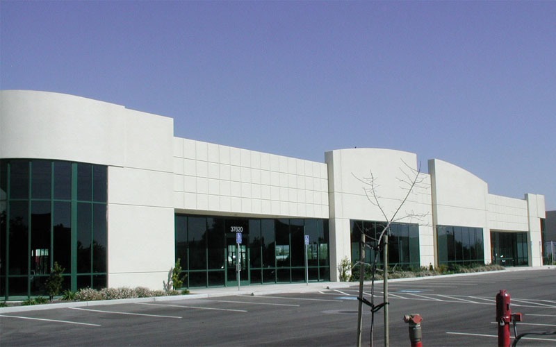 37620 Filbert St, Newark, CA for lease Building Photo- Image 1 of 3