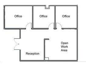 27720 Jefferson Ave, Temecula, CA for lease Floor Plan- Image 1 of 1