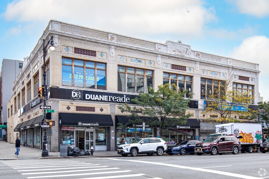 1915 Third Ave, New York, NY à louer - Photo du bâtiment - Image 2 de 9