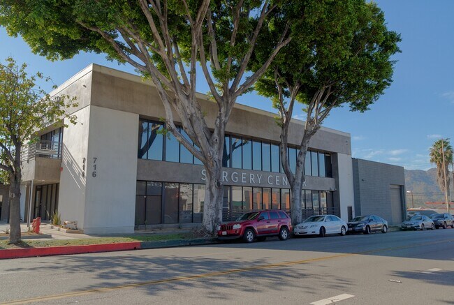 More details for 702-712 W Broadway, Glendale, CA 91204 Broadway, Glendale, CA - Office for Lease