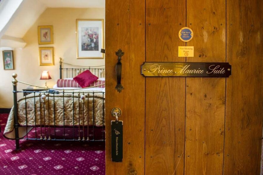 Butcher Row, Shrewsbury for sale - Building Photo - Image 2 of 9