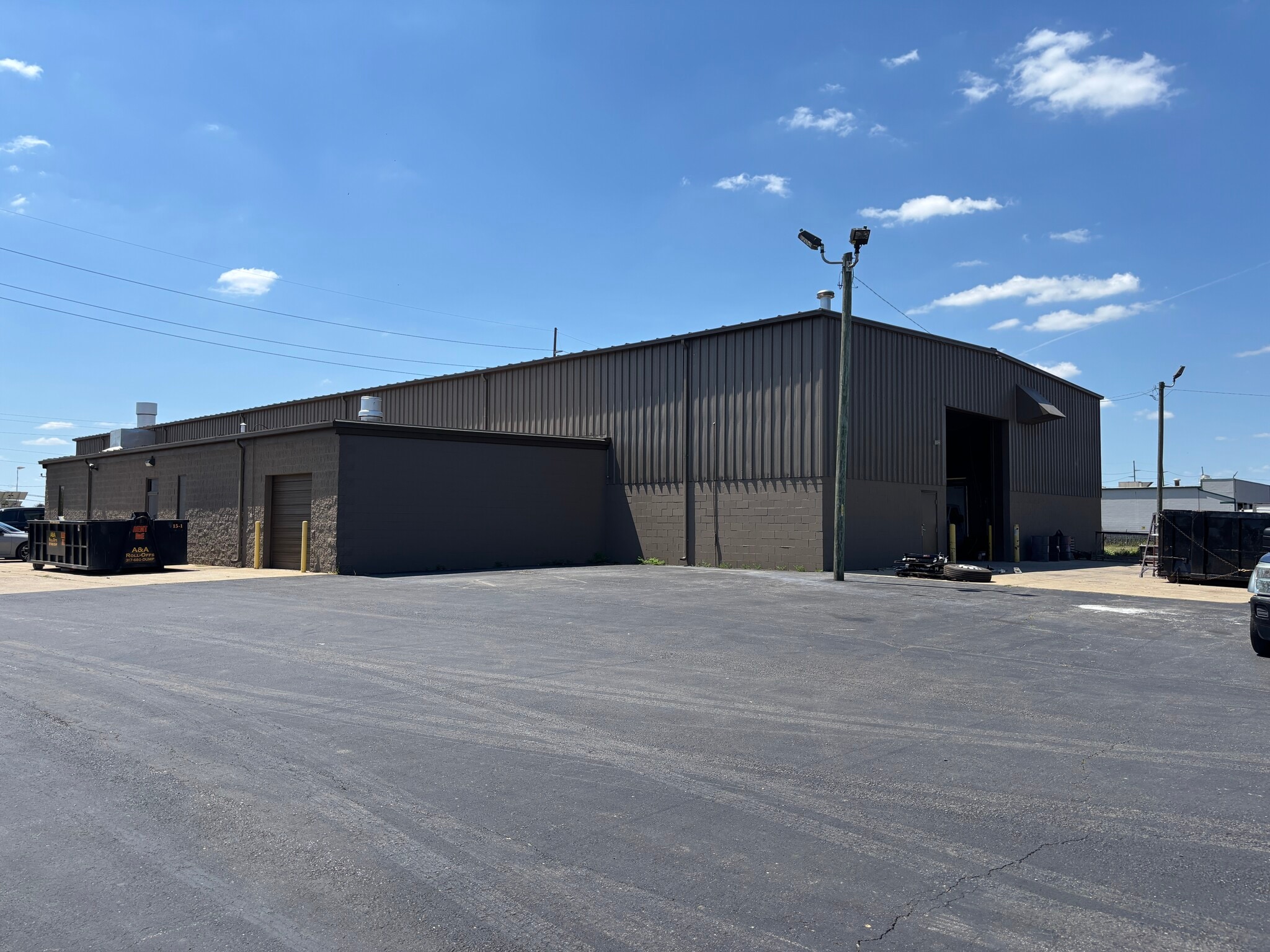 3650 W Minnesota St, Indianapolis, IN for lease Building Photo- Image 1 of 20