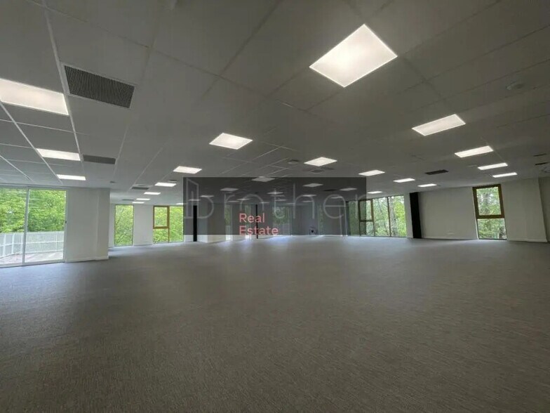 Office in Bruges for lease - Interior Photo - Image 1 of 3