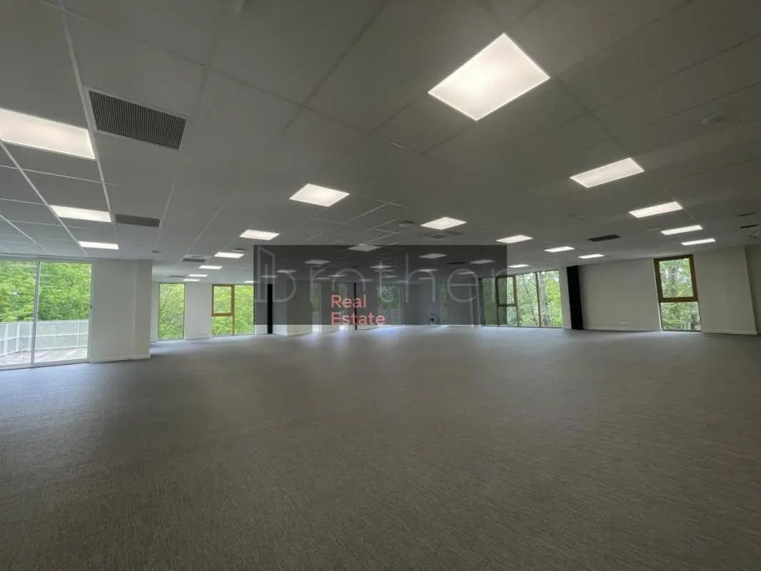 Bureau dans Bruges à louer Photo intérieure- Image 1 de 4