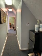 1158 Professional Dr, Williamsburg, VA à louer Photo du bâtiment- Image 2 de 7