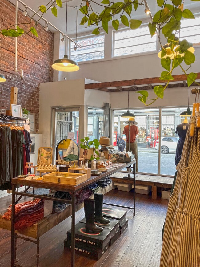 More details for 326-330 W Cordova St, Vancouver, BC - Retail for Lease