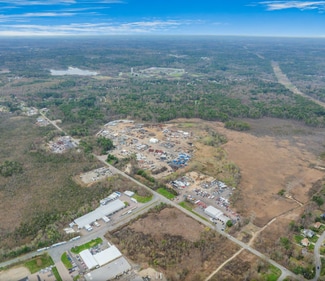 More details for 1801-1901 Main St, Walpole, MA - Land for Lease