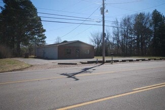 More details for 44 Three Way Ln, Humboldt, TN - Office for Sale