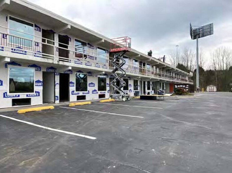 1421 Murrays Chapel Rd, Sweetwater, TN à vendre - Photo du bâtiment - Image 3 de 22