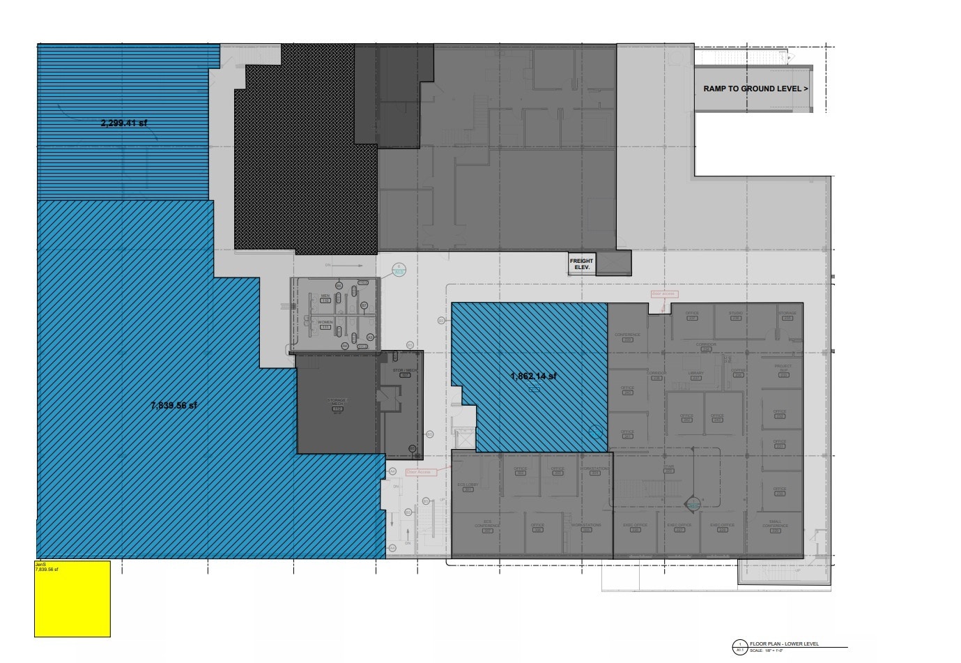 1531 E Madison Ave, Mankato, MN for lease Floor Plan- Image 1 of 1