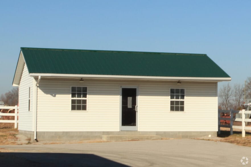650 Reynolds Rd, Glasgow, KY for lease - Building Photo - Image 3 of 20